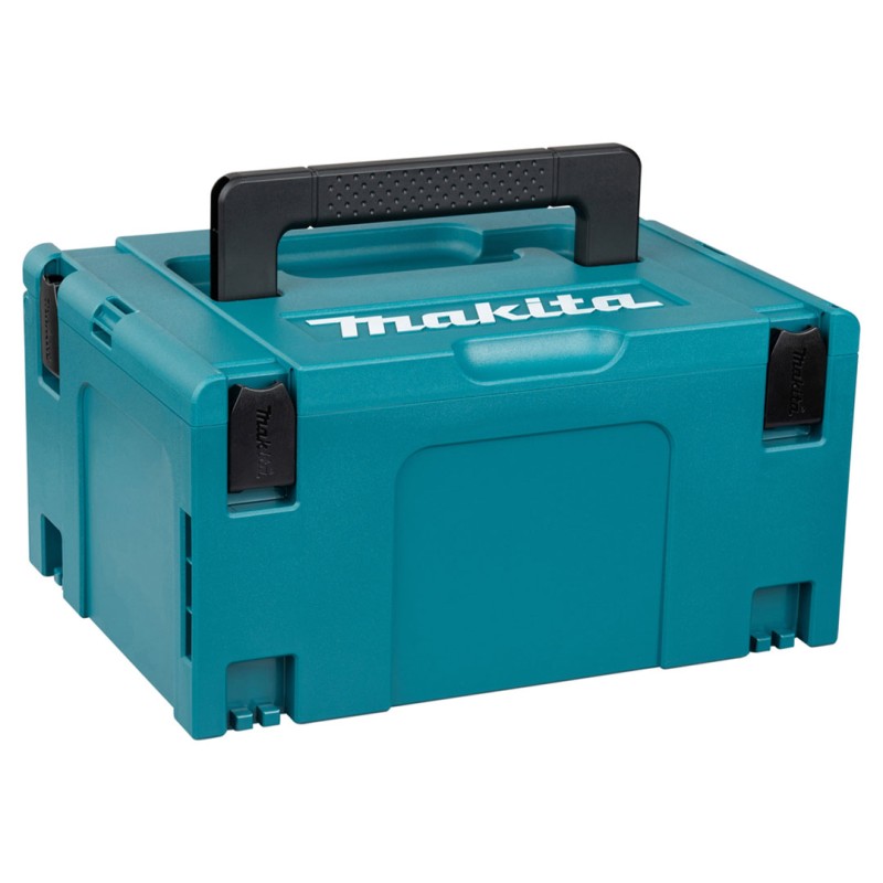 Młotowiertarka Makita DHR171RFJ LXT 18V BL SDS+ 1,2J 17mm 2x3Ah walizka