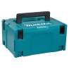 Młotowiertarka Makita DHR171RFJ LXT 18V BL SDS+ 1,2J 17mm 2x3Ah walizka