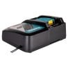Zestaw zasilający Makita 197570-9 Ładowarka DC18RC 2x5Ah 18V BL1850B karton