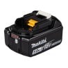 Zestaw zasilający Makita 197570-9 Ładowarka DC18RC 2x5Ah 18V BL1850B karton