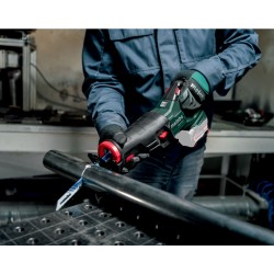 Pilarka szablasta Metabo 601616850 SSEP 18 LT 18V 32mm BODY karton
