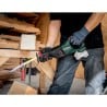 Pilarka szablasta Metabo 601616850 SSEP 18 LT 18V 32mm BODY karton