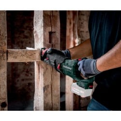 Pilarka szablasta Metabo 601616850 SSEP 18 LT 18V 32mm BODY karton