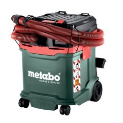 Odkurzacz przemysłowy Metabo 602073850 AS36-18L30PC-CC 18V L 30L BODY