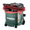 Odkurzacz przemysłowy Metabo 602073850 AS36-18L30PC-CC 18V L 30L BODY