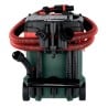 Odkurzacz przemysłowy Metabo 602073850 AS36-18L30PC-CC 18V L 30L BODY
