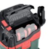 Odkurzacz przemysłowy Metabo 602073850 AS36-18L30PC-CC 18V L 30L BODY