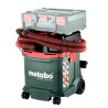 Odkurzacz przemysłowy Metabo 602073850 AS36-18L30PC-CC 18V L 30L BODY