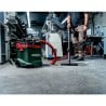 Odkurzacz przemysłowy Metabo 602073850 AS36-18L30PC-CC 18V L 30L BODY