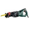 Pilarka szablasta lisica Metabo 606177500 SSE 1100W 230V 28mm walizka