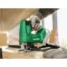 Wyrzynarka akumulatorowa HiKOKI CJ18DA W4Z 18V 135mm BODY karton