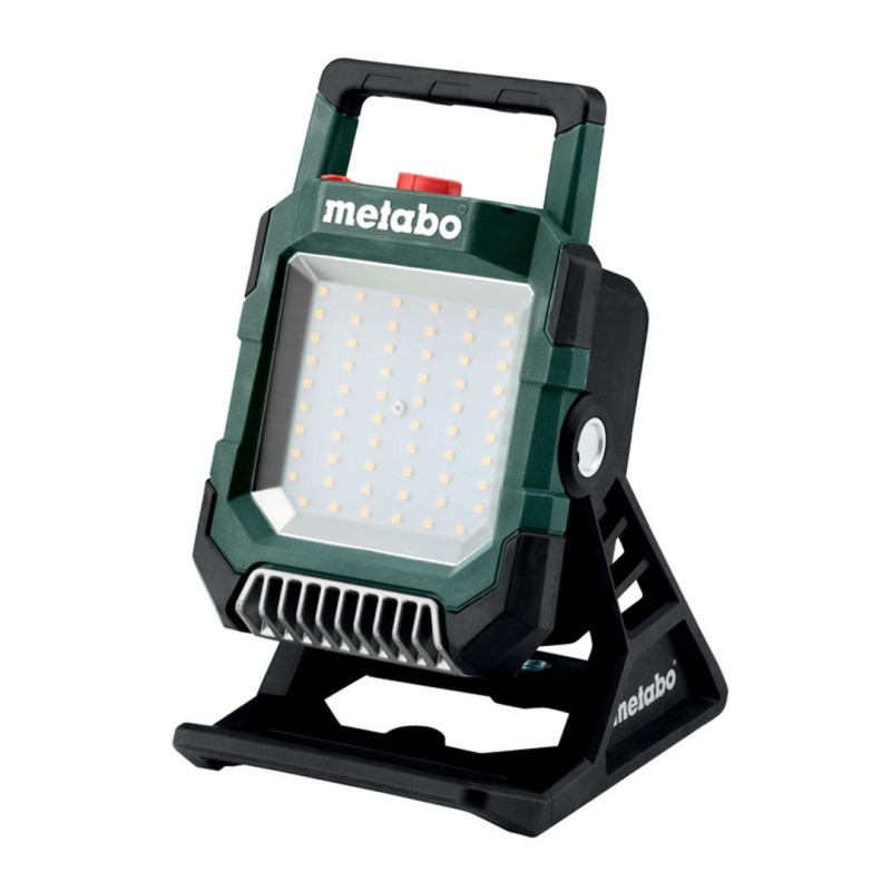 Reflektor budowlany Metabo 601505850 BSA 18 LED 4000lm 18V IP54 BODY
