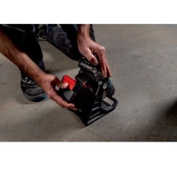 Reflektor budowlany Metabo 601505850 BSA 18 LED 4000lm 18V IP54 BODY