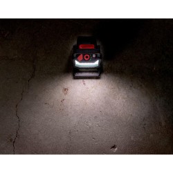 Reflektor budowlany Metabo 601505850 BSA 18 LED 4000lm 18V IP54 BODY