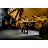 Reflektor budowlany Metabo 601505850 BSA 18 LED 4000lm 18V IP54 BODY