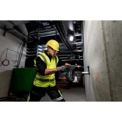 Reflektor budowlany Metabo 601505850 BSA 18 LED 4000lm 18V IP54 BODY