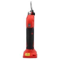 Sekator akumulatorowy YATO YT-828381 18V 30mm BL LCD Body soft grip lekki
