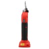 Sekator akumulatorowy YATO YT-828381 18V 30mm BL LCD Body soft grip lekki
