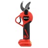 Sekator akumulatorowy YATO YT-828381 18V 30mm BL LCD Body soft grip lekki