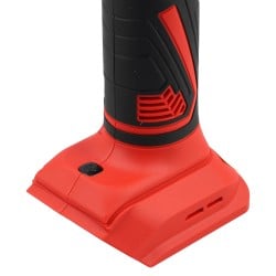 Sekator akumulatorowy YATO YT-828381 18V 30mm BL LCD Body soft grip lekki