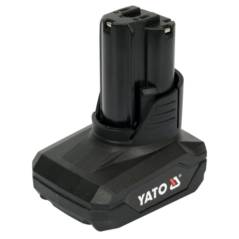 Akumulator Yato YT-82910 12V Li-Ion 4Ah szybkie ładowanie