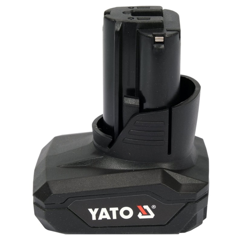 Akumulator Yato YT-82910 12V Li-Ion 4Ah szybkie ładowanie