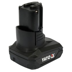 Akumulator Yato YT-82910 12V Li-Ion 4Ah szybkie ładowanie