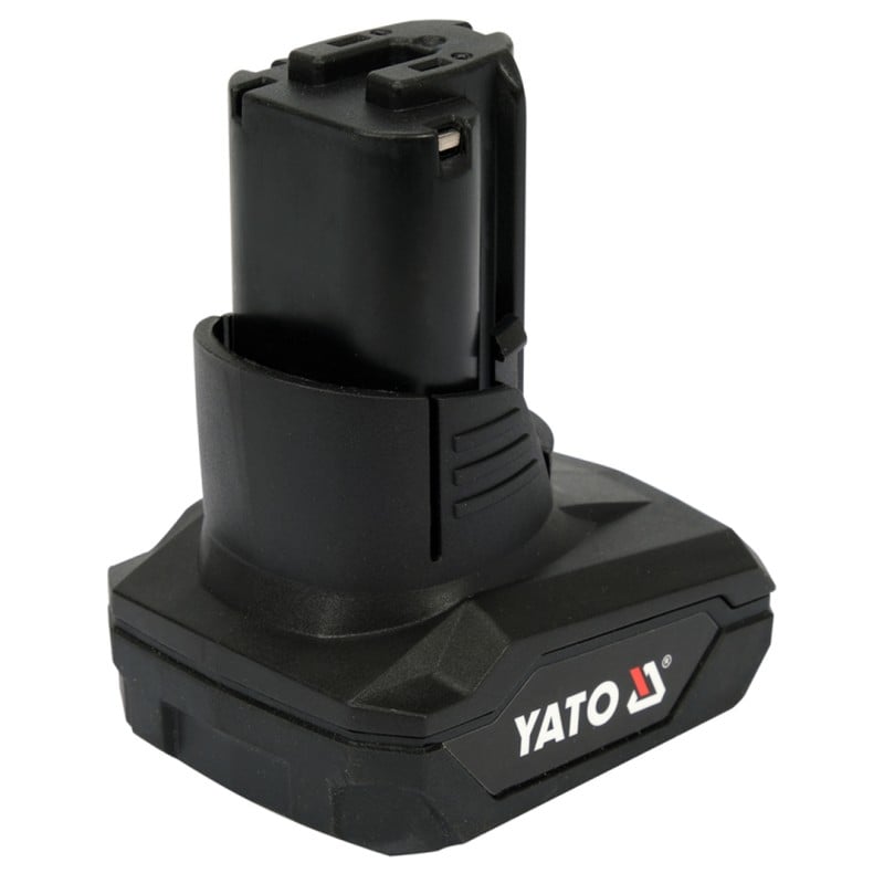 Akumulator Yato YT-82910 12V Li-Ion 4Ah szybkie ładowanie