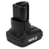 Akumulator Yato YT-82910 12V Li-Ion 4Ah szybkie ładowanie