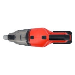 Odkurzacz samochodowy YATO YT-85682 18V 4Ah HEPA 9kPa
