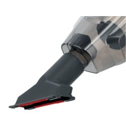 Odkurzacz samochodowy YATO YT-85682 18V 4Ah HEPA 9kPa