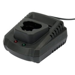 Ładowarka Yato YT-82912 12V 2A Li-Ion LED szybkie ładowanie