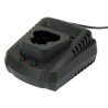 Ładowarka Yato YT-82912 12V 2A Li-Ion LED szybkie ładowanie
