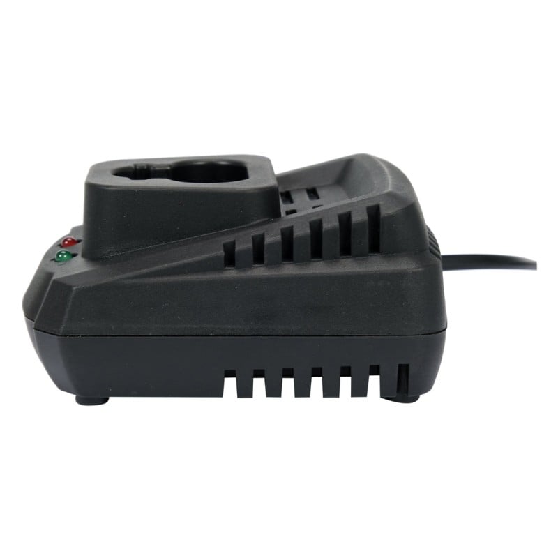 Ładowarka Yato YT-82912 12V 2A Li-Ion LED szybkie ładowanie