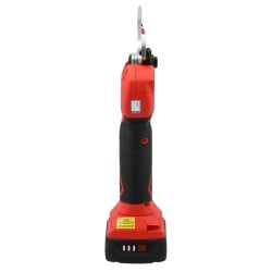 Sekator akumulatorowy Yato YT-828382 18V 2Ah 40mm BL LCD Soft Grip lekki