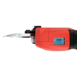 Sekator akumulatorowy Yato YT-828383 18V 40mm BL LCD Soft Grip lekki body