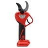Sekator akumulatorowy Yato YT-828383 18V 40mm BL LCD Soft Grip lekki body