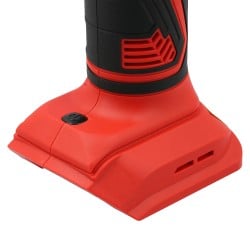 Sekator akumulatorowy Yato YT-828383 18V 40mm BL LCD Soft Grip lekki body