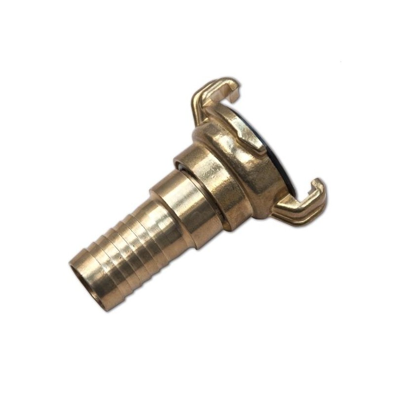 Szybkozłączka kłowa na wąż BRADAS GKI103MT 19mm 3/4'' obrotowa