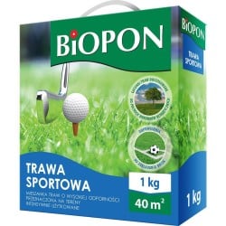 Trawa sportowa 1kg...
