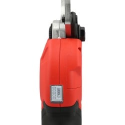 Sekator akumulatorowy YATO YT-828380 18V 2Ah 30mm BL LCD soft grip ładowarka lekki