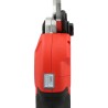 Sekator akumulatorowy YATO YT-828380 18V 2Ah 30mm BL LCD soft grip ładowarka lekki