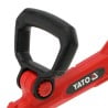 Podkaszarka Yato YT-85018 18V 250-300 mm 8000 obr/min Body