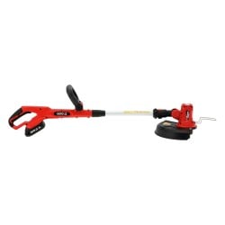 Podkaszarka Yato YT-85019 18V 2Ah Brushless 8000 obr/min 250-300 mm