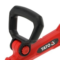Podkaszarka Yato YT-85019 18V 2Ah Brushless 8000 obr/min 250-300 mm
