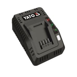 Podkaszarka Yato YT-85019 18V 2Ah Brushless 8000 obr/min 250-300 mm