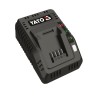 Podkaszarka Yato YT-85019 18V 2Ah Brushless 8000 obr/min 250-300 mm