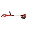 Podkaszarka Yato YT-85020 18V Brushless 8000 obr/min 250-300 mm Body