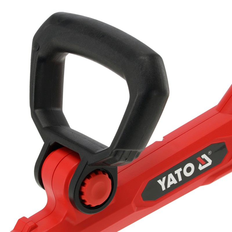 Podkaszarka Yato YT-85020 18V Brushless 8000 obr/min 250-300 mm Body