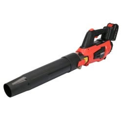 Dmuchawa do liści Yato YT-85176 18V 4Ah 570m2/h 126km/h Turbo